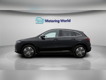 Used Mercedes-Benz EQA 2024 for sale - 78408708: Photo