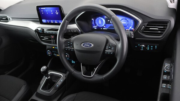 Used Ford Kuga 2021 for sale - 76188533: Photo 10