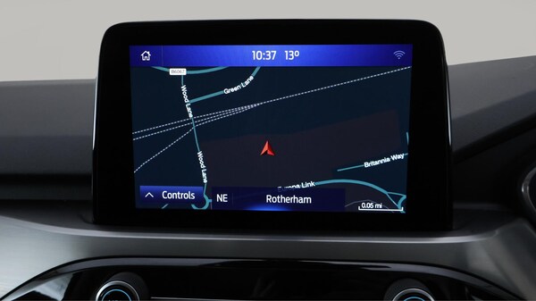 Used Ford Kuga 2021 for sale - 76188533: Photo 12