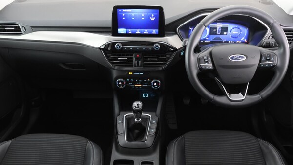 Used Ford Kuga 2021 for sale - 76188533: Photo 14
