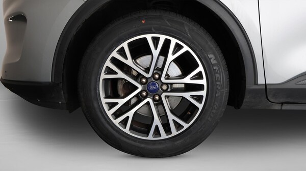 Used Ford Kuga 2021 for sale - 76188533: Photo 19