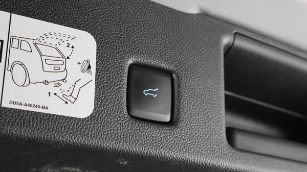 Used Ford Kuga 2021 for sale - 76188533: Photo 22