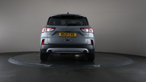 Used Ford Kuga 2021 for sale - 76188533: Photo 35