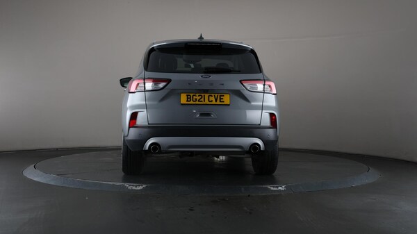 Used Ford Kuga 2021 for sale - 76188533: Photo 36