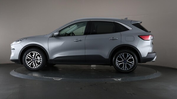 Used Ford Kuga 2021 for sale - 76188533: Photo 37