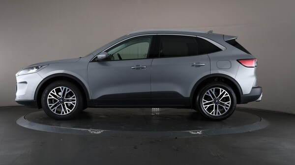 Used Ford Kuga 2021 for sale - 76188533: Photo 38