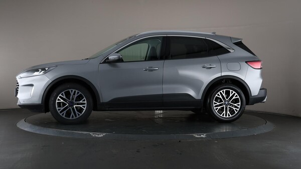 Used Ford Kuga 2021 for sale - 76188533: Photo 39