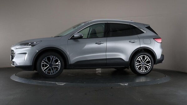 Used Ford Kuga 2021 for sale - 76188533: Photo 40