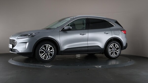 Used Ford Kuga 2021 for sale - 76188533: Photo 41