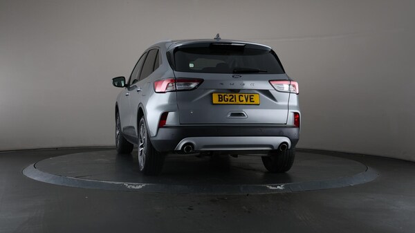 Used Ford Kuga 2021 for sale - 76188533: Photo 47