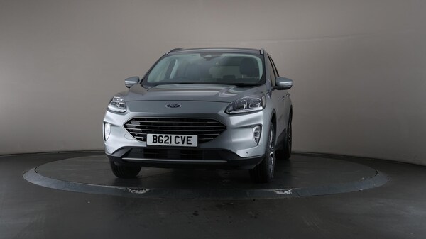 Used Ford Kuga 2021 for sale - 76188533: Photo 48