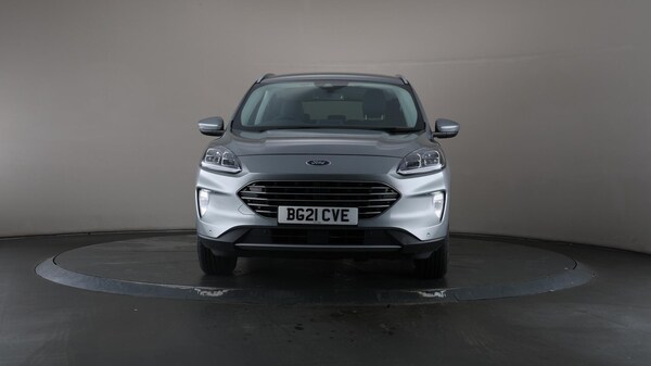 Used Ford Kuga 2021 for sale - 76188533: Photo 49