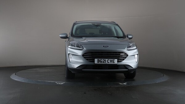Used Ford Kuga 2021 for sale - 76188533: Photo 50