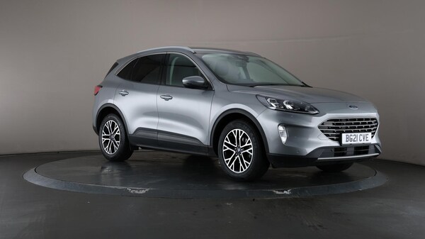 Used Ford Kuga 2021 for sale - 76188533: Photo 54
