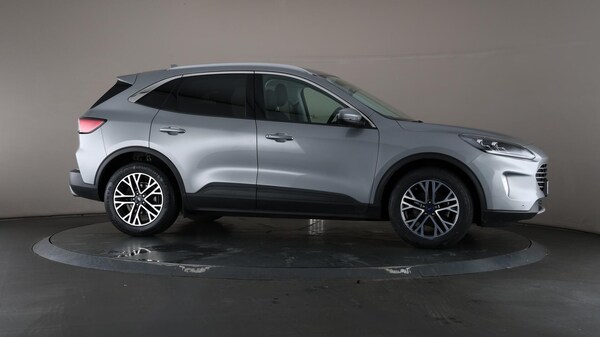 Used Ford Kuga 2021 for sale - 76188533: Photo 59