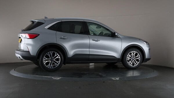 Used Ford Kuga 2021 for sale - 76188533: Photo 63