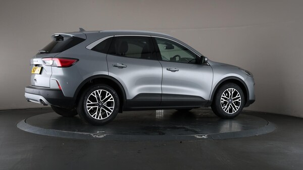 Used Ford Kuga 2021 for sale - 76188533: Photo 64