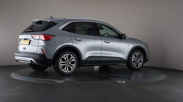 Used Ford Kuga 2021 for sale - 76188533: Photo 65