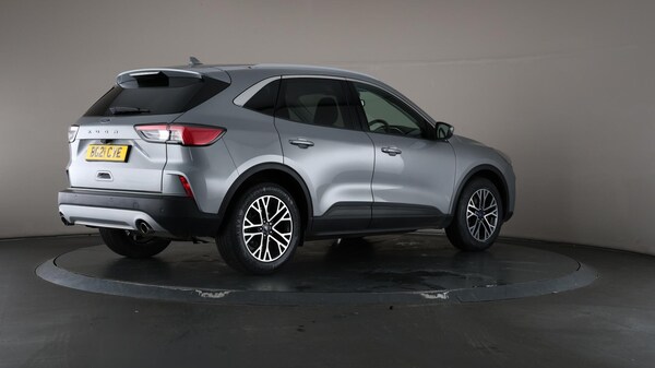Used Ford Kuga 2021 for sale - 76188533: Photo 66