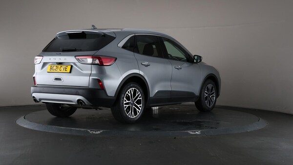 Used Ford Kuga 2021 for sale - 76188533: Photo 67
