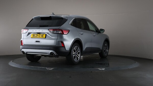 Used Ford Kuga 2021 for sale - 76188533: Photo 68