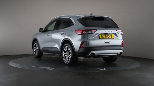 Used Ford Kuga 2021 for sale - 76188533: Photo 69