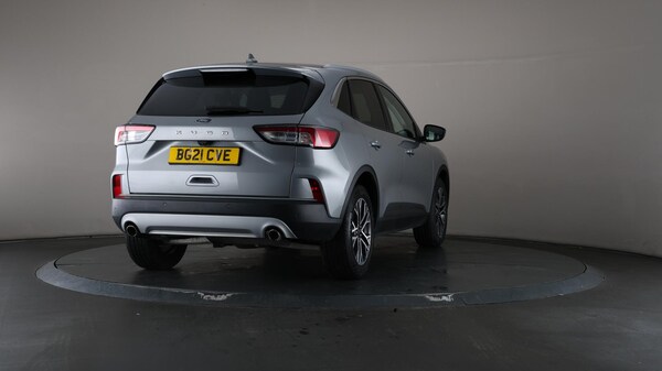 Used Ford Kuga 2021 for sale - 76188533: Photo 70