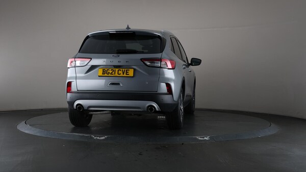 Used Ford Kuga 2021 for sale - 76188533: Photo 71
