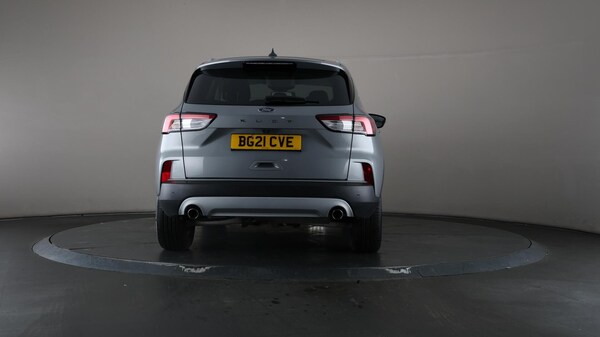 Used Ford Kuga 2021 for sale - 76188533: Photo 72