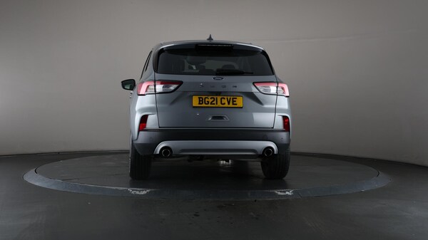 Used Ford Kuga 2021 for sale - 76188533: Photo 73