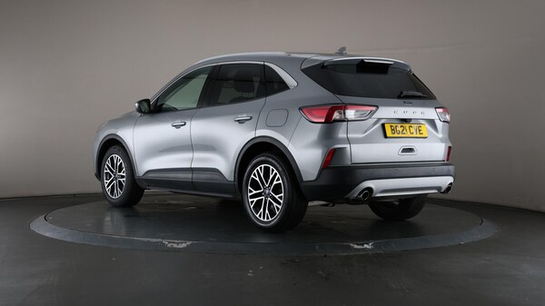 Used Ford Kuga 2021 for sale - 76188533: Photo 74