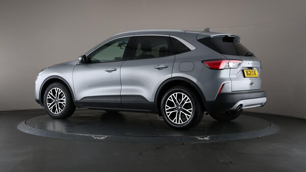 Used Ford Kuga 2021 for sale - 76188533: Photo 76