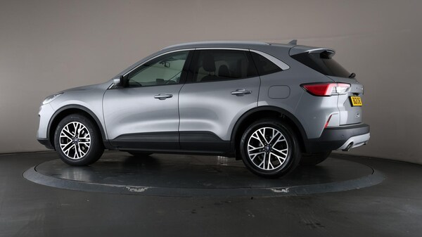 Used Ford Kuga 2021 for sale - 76188533: Photo 77