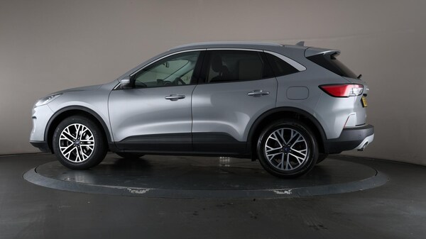 Used Ford Kuga 2021 for sale - 76188533: Photo 78
