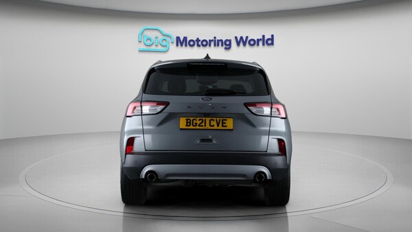 Used Ford Kuga 2021 for sale - 76188533: Photo 7