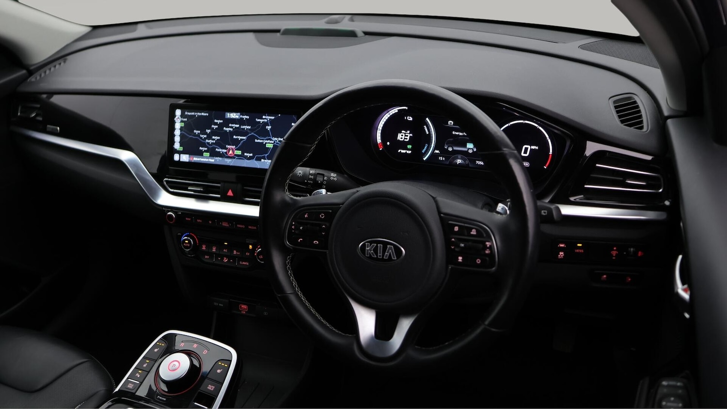 Used Kia Niro 2021 for sale - 76472487: Photo 10