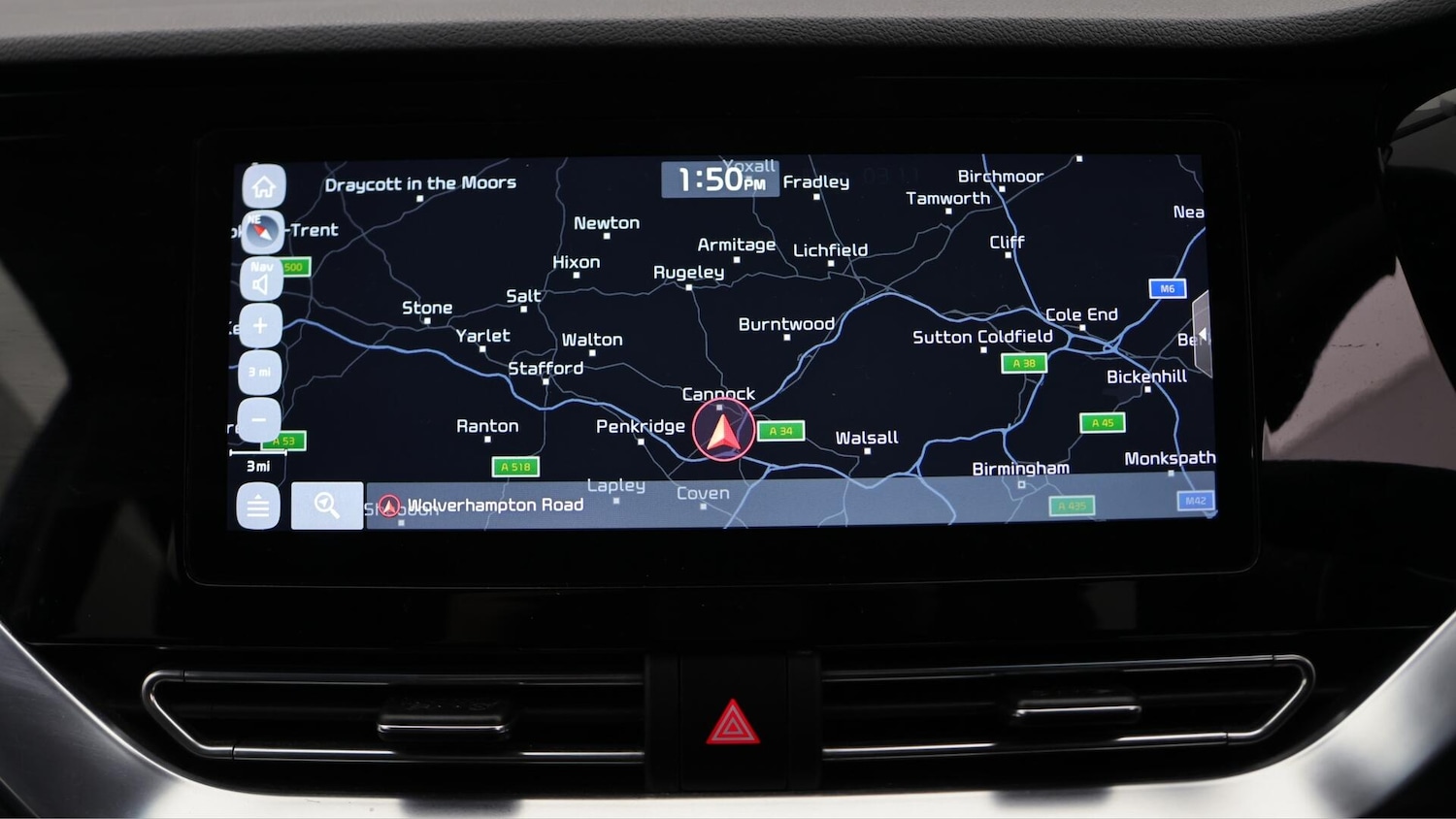 Used Kia Niro 2021 for sale - 76472487: Photo 12