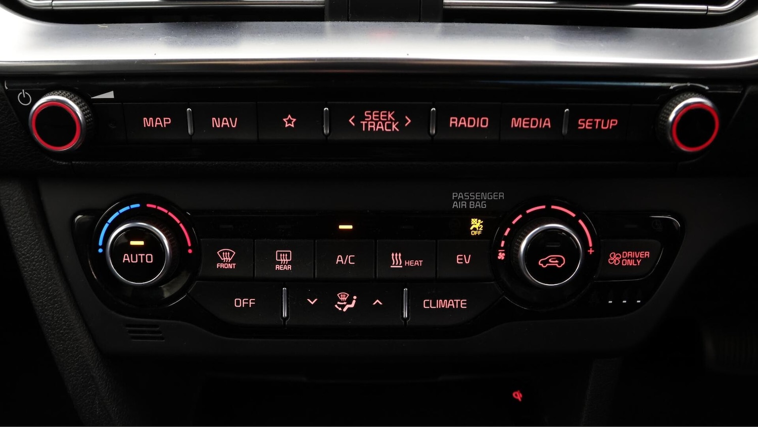 Used Kia Niro 2021 for sale - 76472487: Photo 13