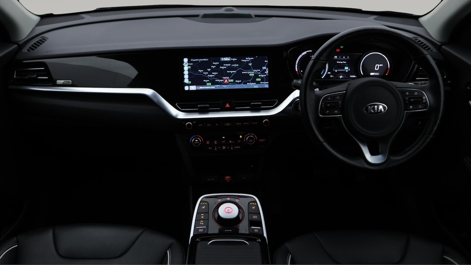 Used Kia Niro 2021 for sale - 76472487: Photo 14