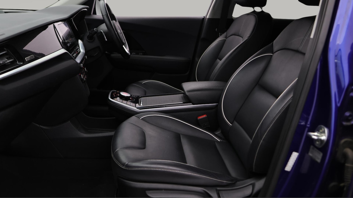 Used Kia Niro 2021 for sale - 76472487: Photo 15