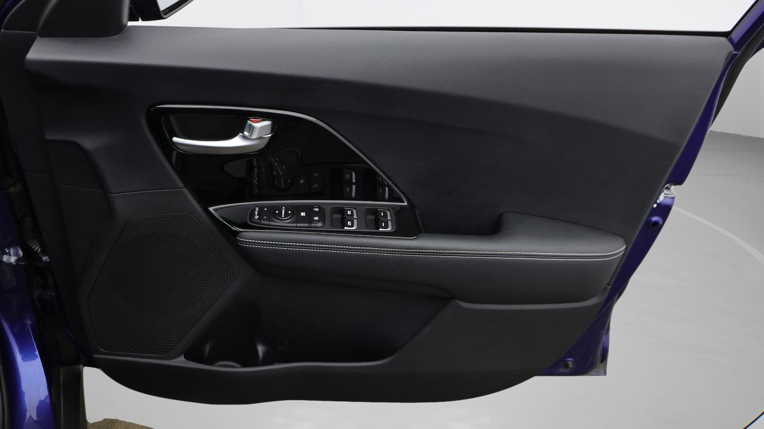 Used Kia Niro 2021 for sale - 76472487: Photo 16