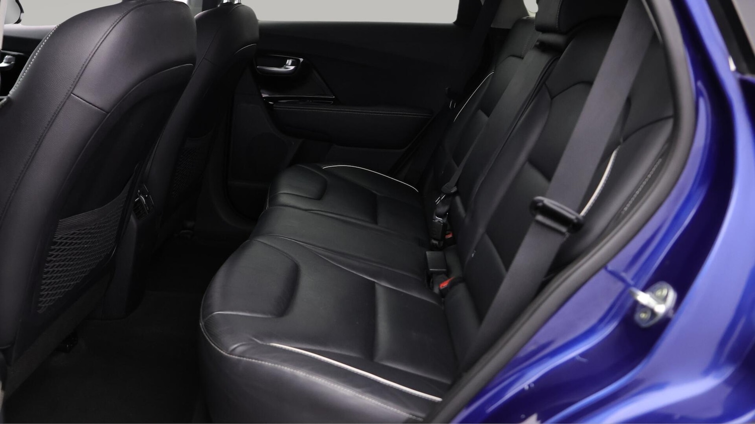 Used Kia Niro 2021 for sale - 76472487: Photo 17