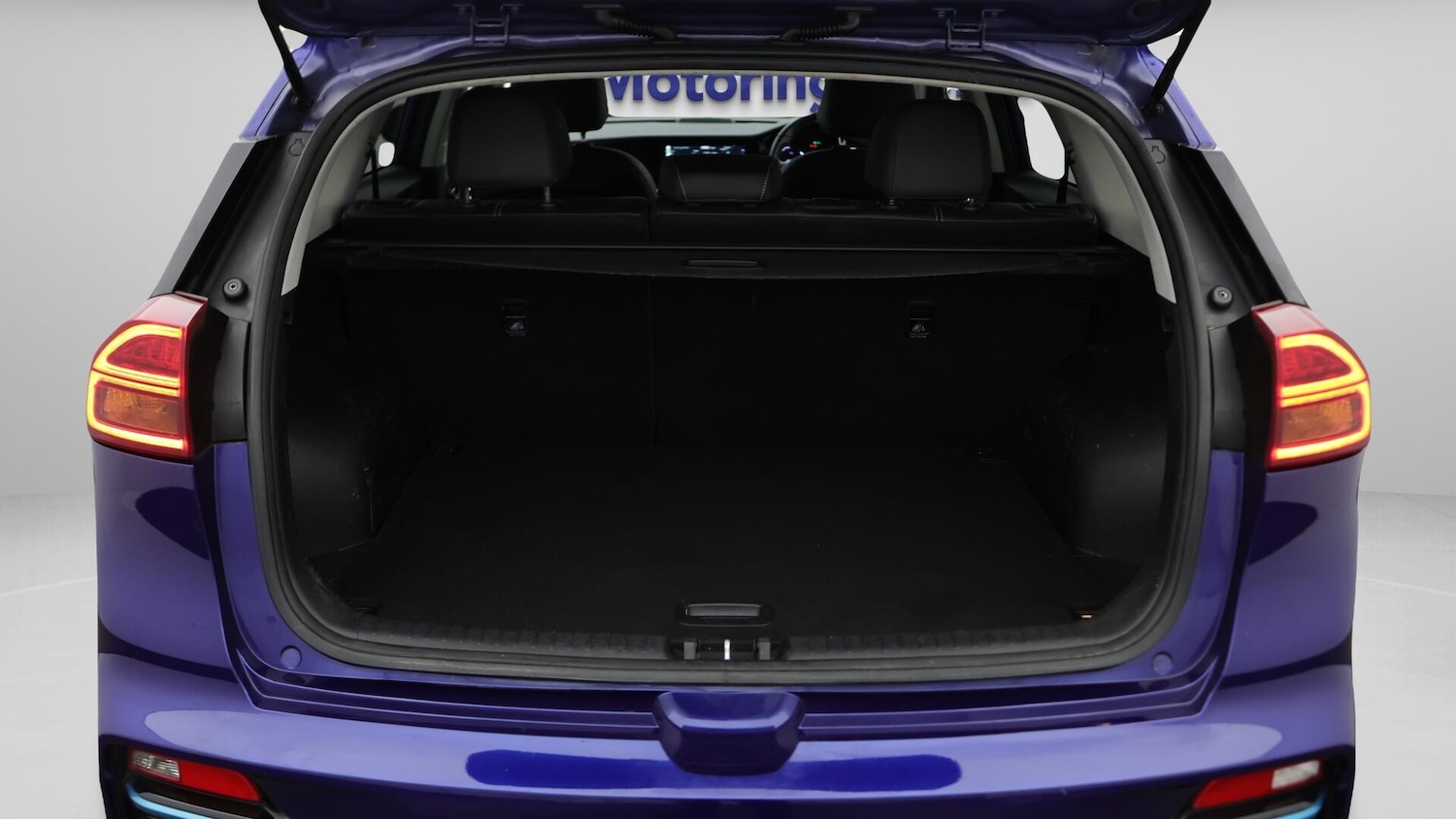 Used Kia Niro 2021 for sale - 76472487: Photo 18