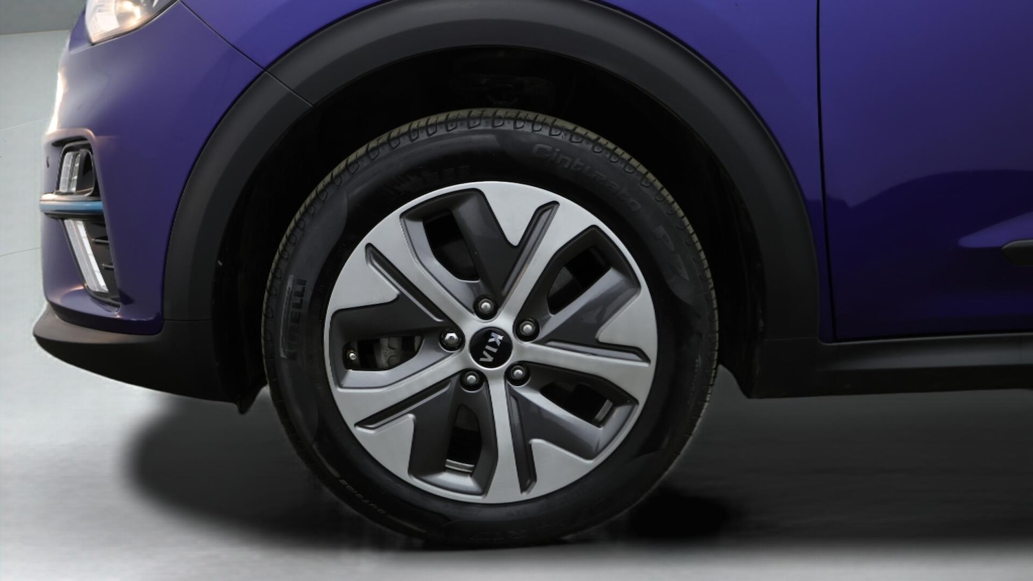 Used Kia Niro 2021 for sale - 76472487: Photo 19