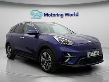 Used Kia Niro 2021 for sale - 76472487: Photo