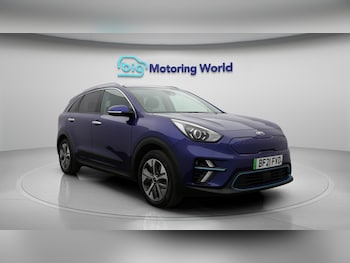 Used Kia Niro 2021 for sale - 76472487: Photo