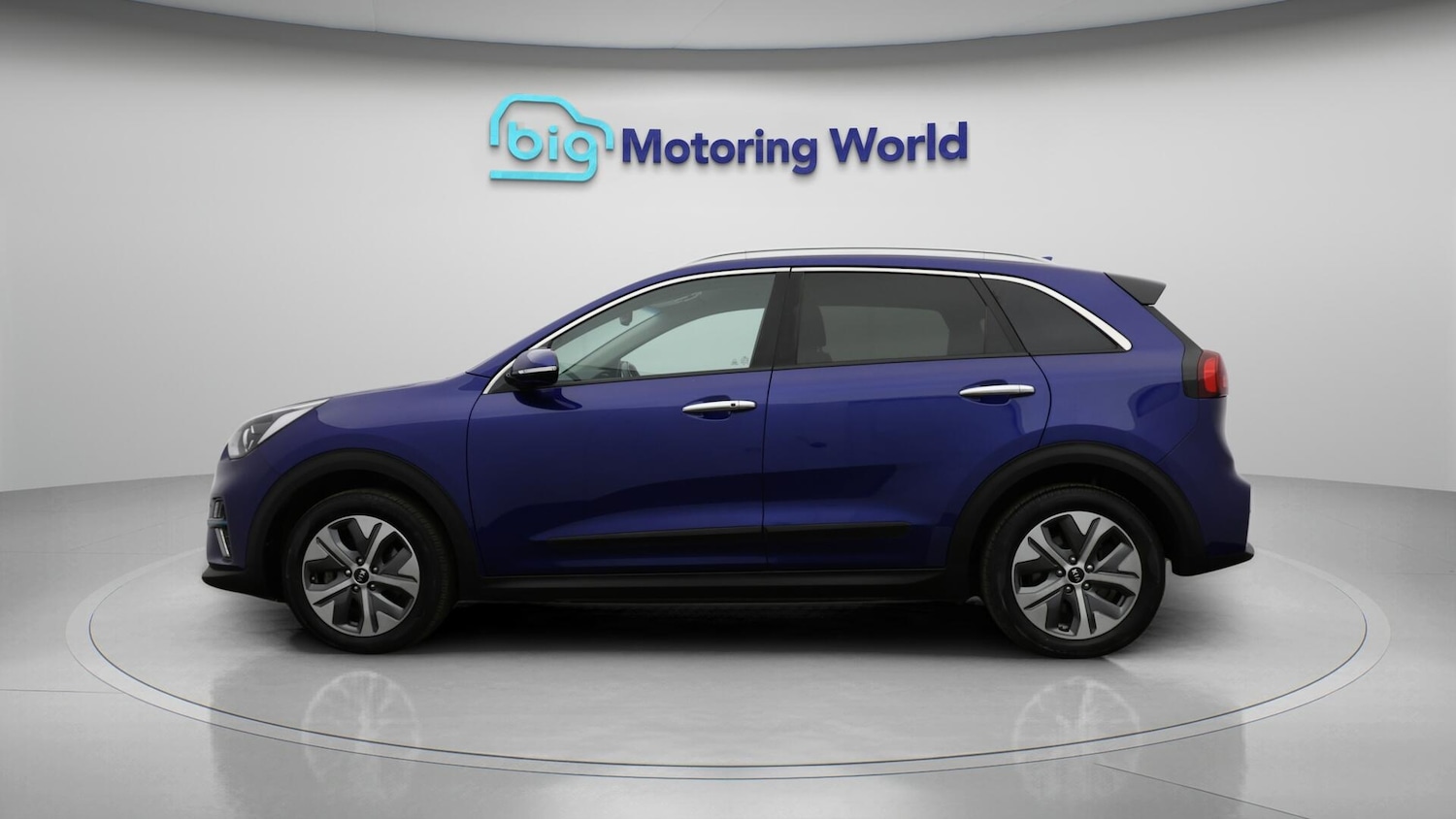 Used Kia Niro 2021 for sale - 76472487: Photo 5