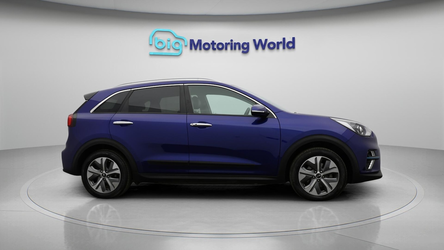 Used Kia Niro 2021 for sale - 76472487: Photo 9