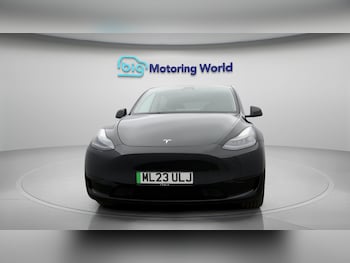 Used Tesla Model Y 2023 for sale - 78502899: Photo