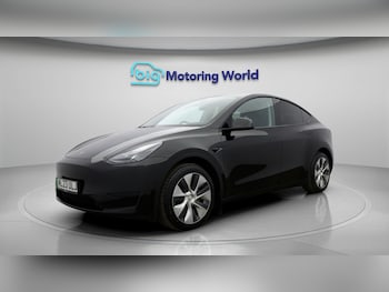 Used Tesla Model Y 2023 for sale - 78502899: Photo